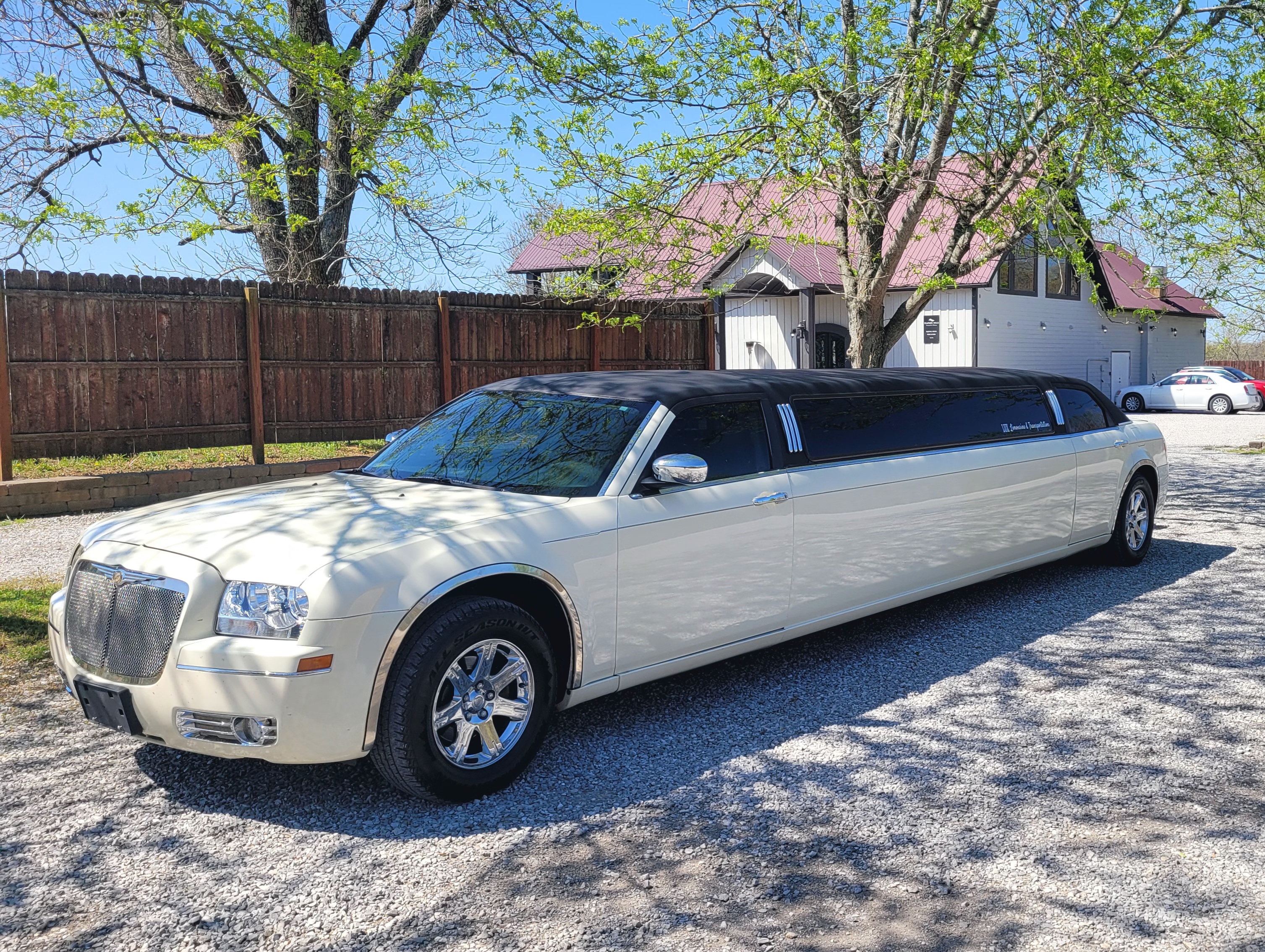 Lux Limousine