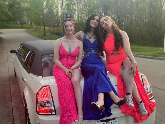 Lux Limousine