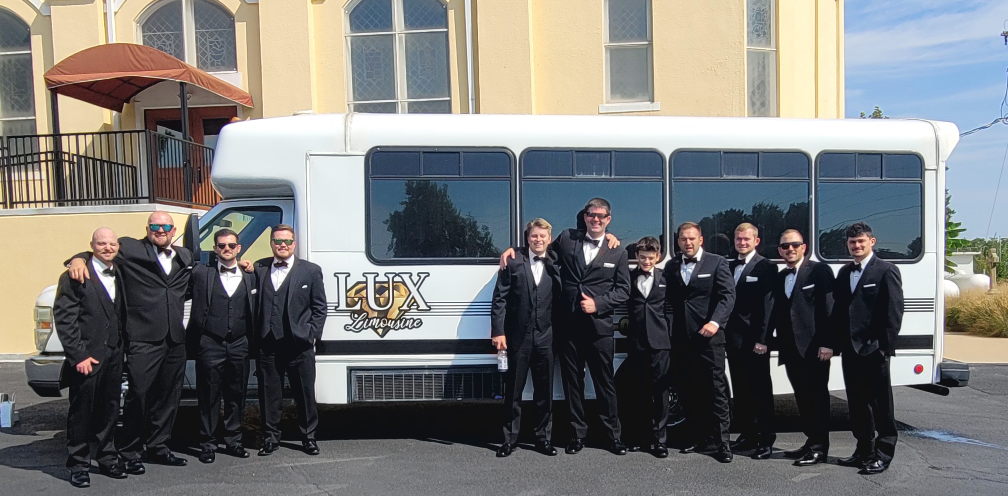 Lux Limousine