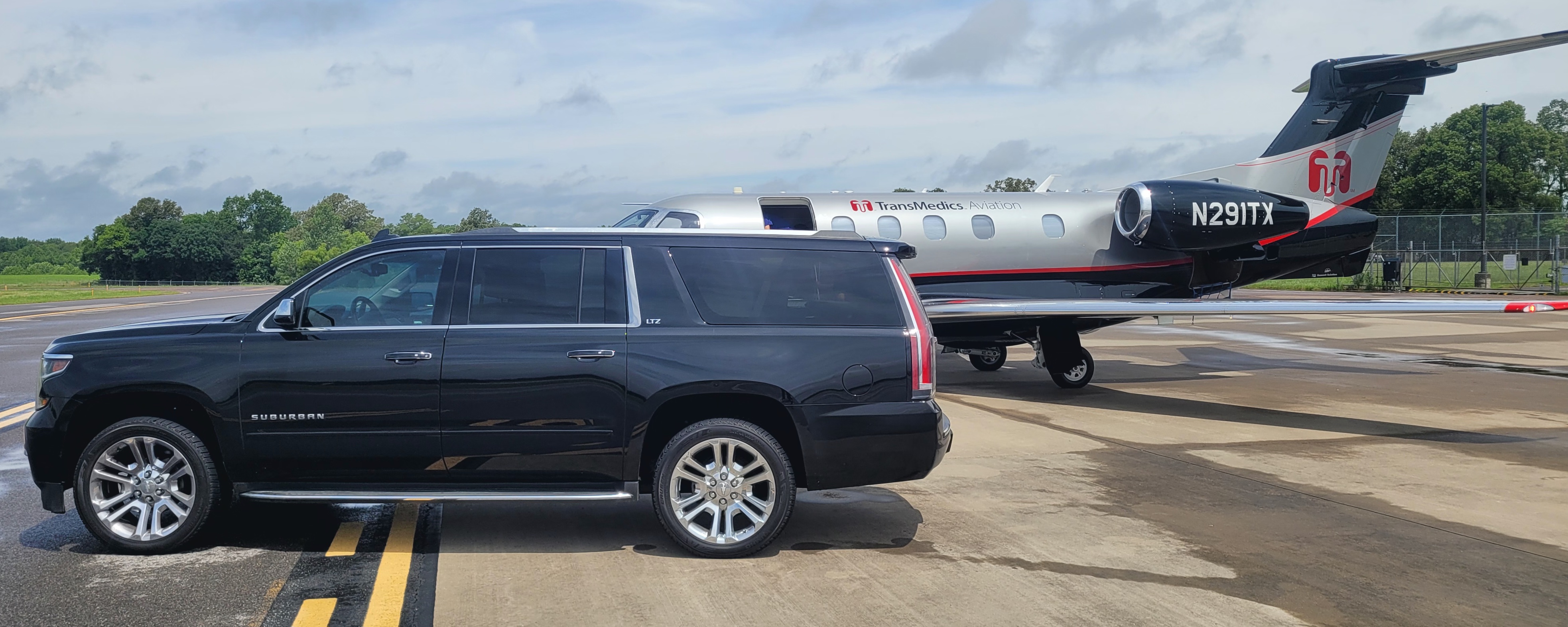 Lux Limousine
