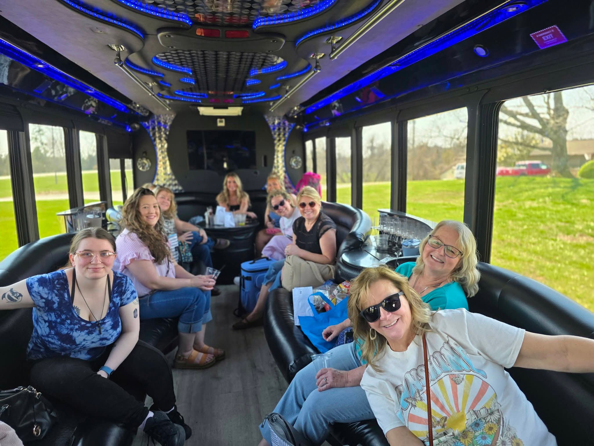 Lux Limousine