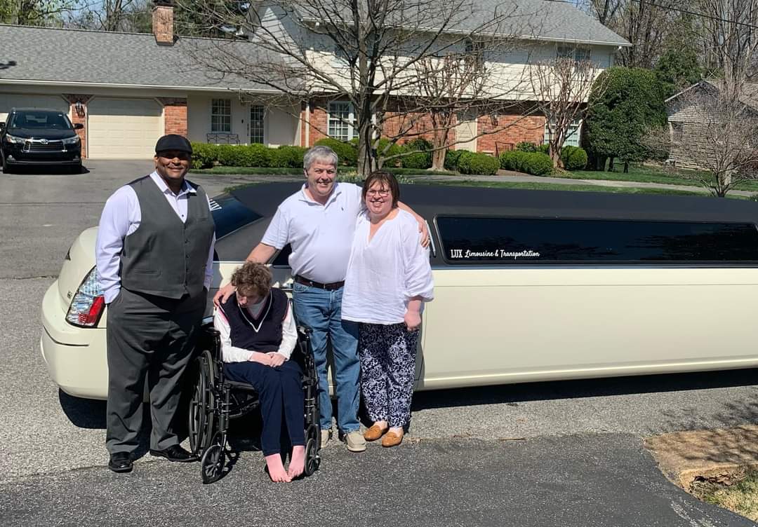 Lux Limousine