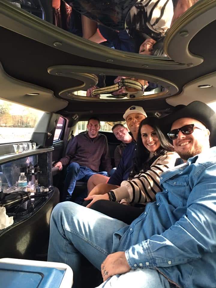 Lux Limousine