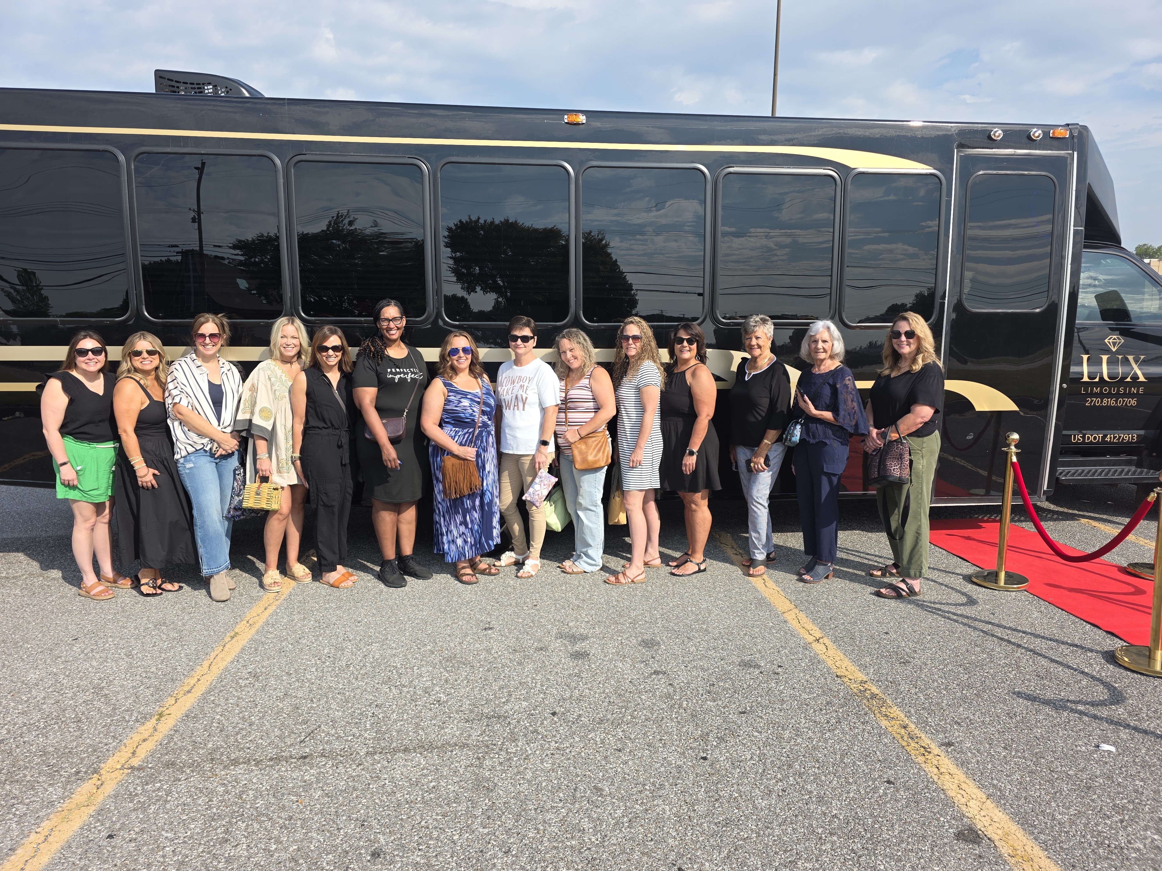 Lux Limousine