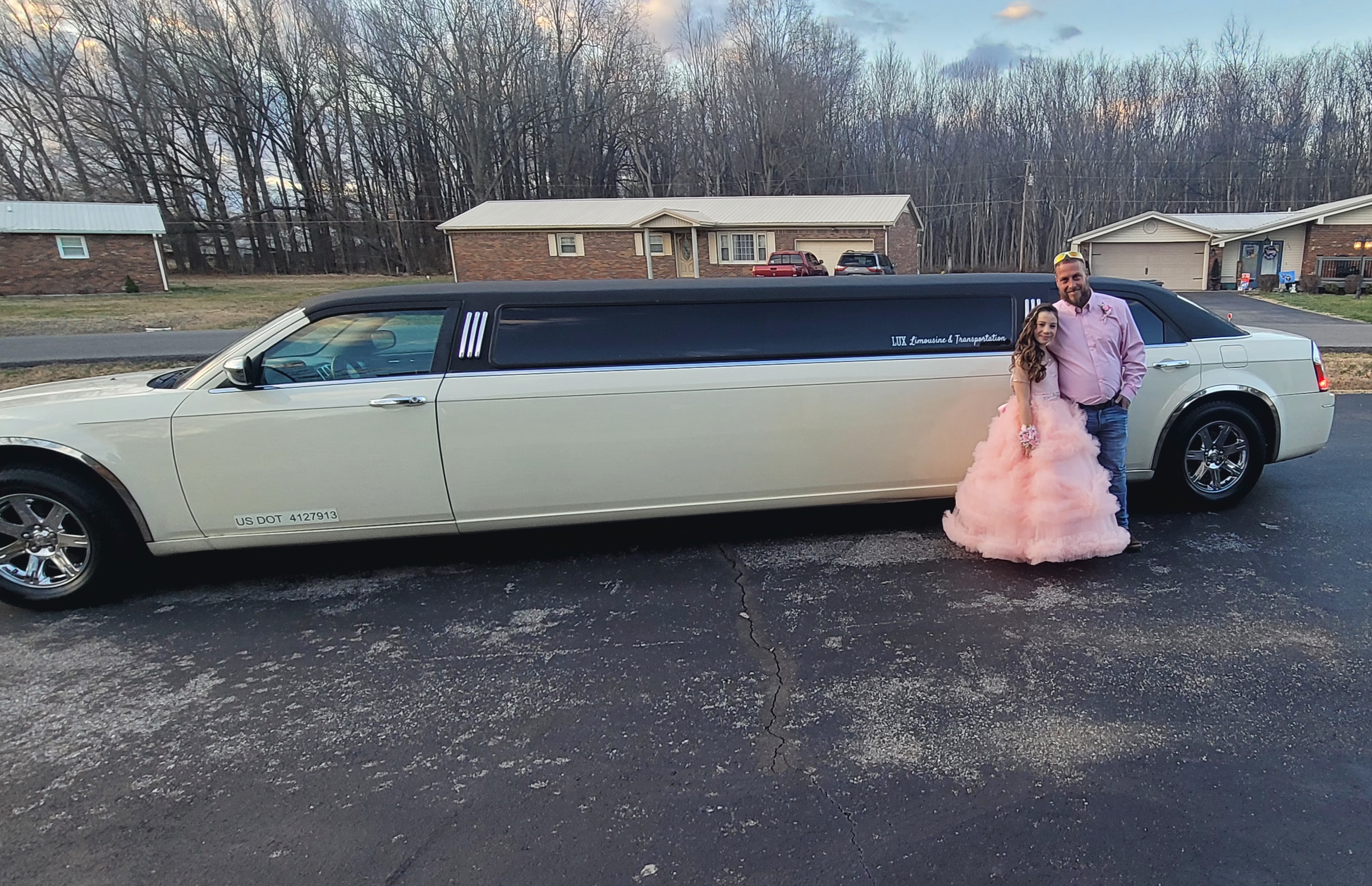 Lux Limousine